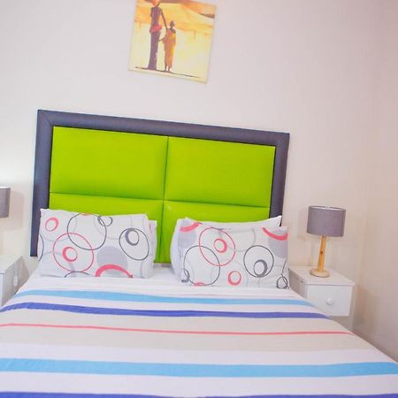 The monument guesthouse Port Elizabeth Extérieur photo