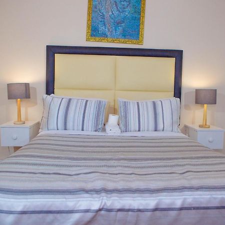 The monument guesthouse Port Elizabeth Extérieur photo