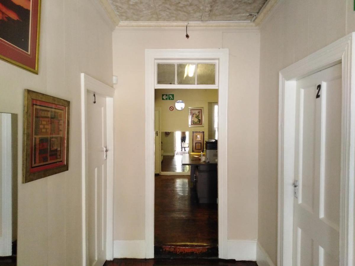 The monument guesthouse Port Elizabeth Extérieur photo