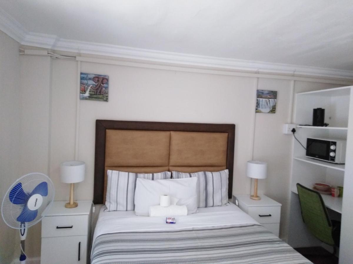 The monument guesthouse Port Elizabeth Extérieur photo