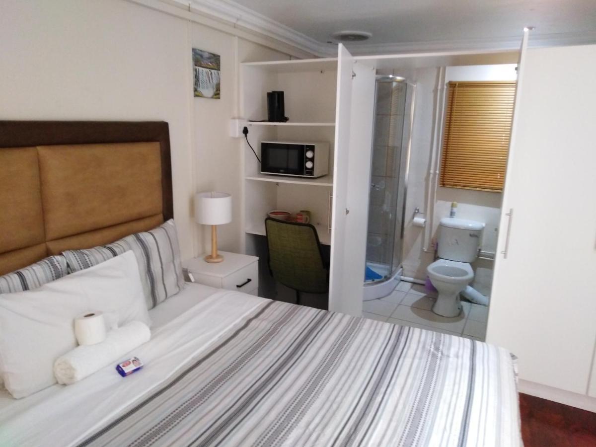 The monument guesthouse Port Elizabeth Extérieur photo