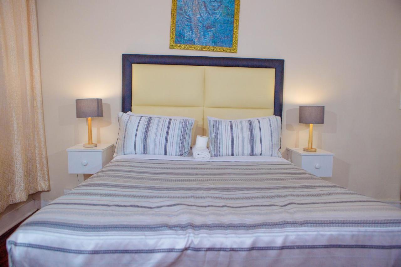 The monument guesthouse Port Elizabeth Extérieur photo
