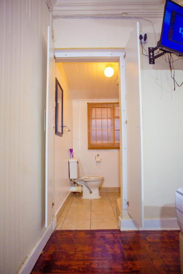 The monument guesthouse Port Elizabeth Extérieur photo