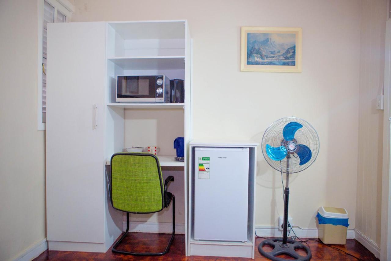 The monument guesthouse Port Elizabeth Extérieur photo