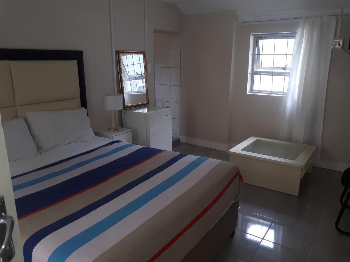 The monument guesthouse Port Elizabeth Extérieur photo
